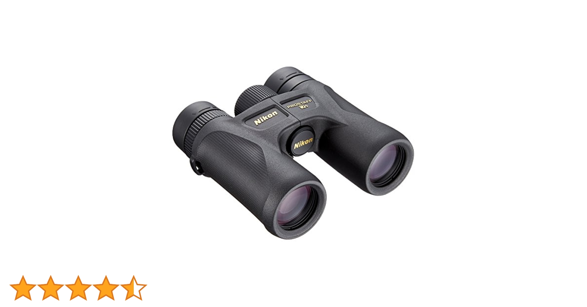 Amazon | Nikon 双眼鏡 プロスタッフ 7S 10x30 ダハプリズム式
